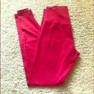 Til you collapse leggings